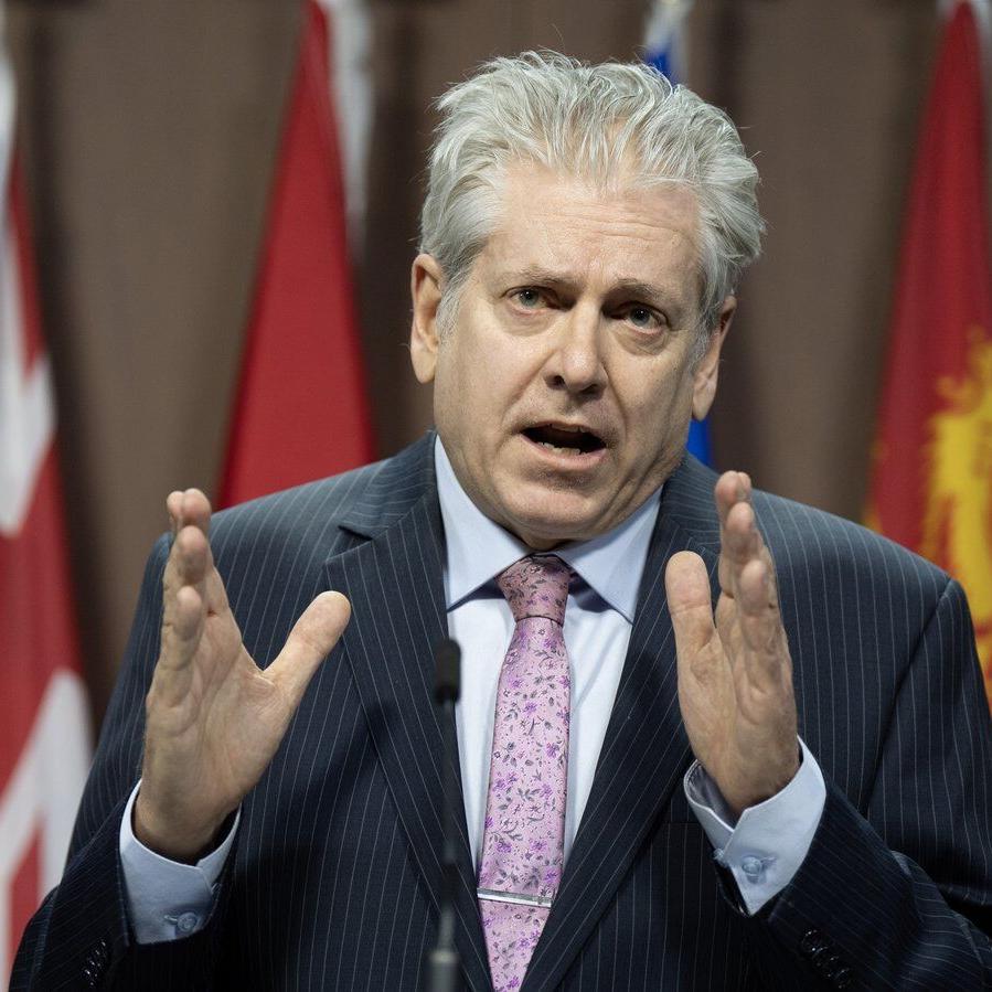 Former MP Charlie Angus says NDP became too focused on leader, TikTok likes